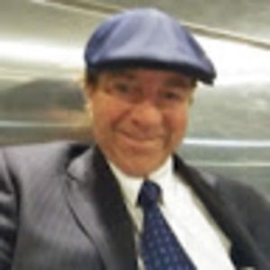 Meet your Posher, John